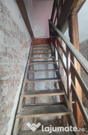 De vanzare spațiu comercial 68 mp flexibil cu posibilita... 