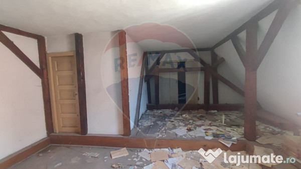 De vanzare spațiu comercial 68 mp flexibil cu posibilita... 