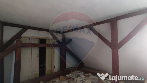 De vanzare spațiu comercial 68 mp flexibil cu posibilita... 