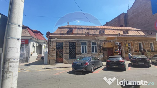 De vanzare spațiu comercial 68 mp flexibil cu posibilita... 