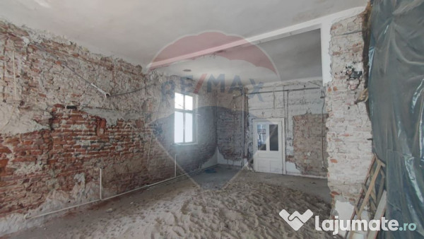 De vanzare spațiu comercial 68 mp flexibil cu posibilita... 