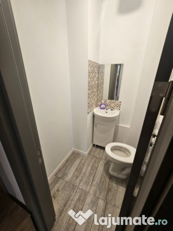 Apartament 3 camere, renovat total în 2023, mobilat și uti 