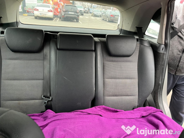 Mercedes B klasse 180