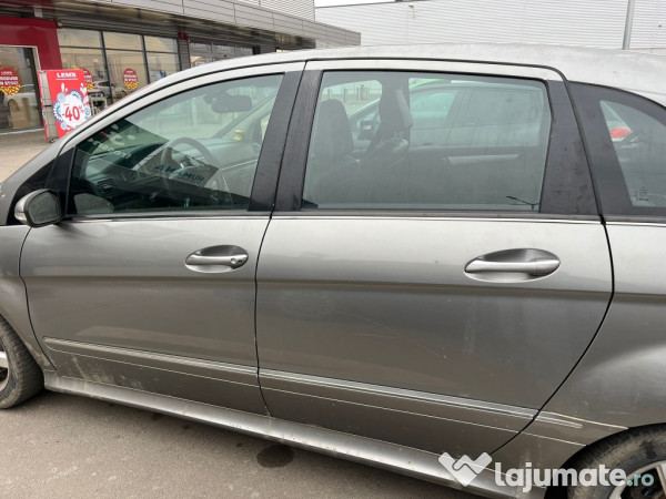 Mercedes B klasse 180