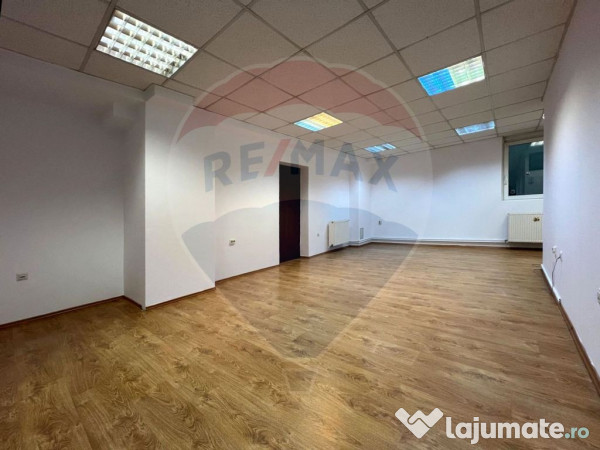 Spațiu de birouri de 31mp de închiriat în zona olimpia... 