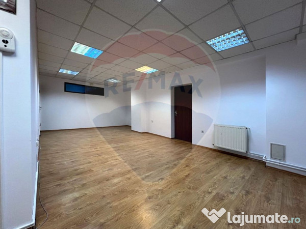 Spațiu de birouri de 31mp de închiriat în zona olimpia... 