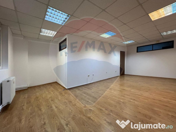 Spațiu de birouri de 31mp de închiriat în zona olimpia... 