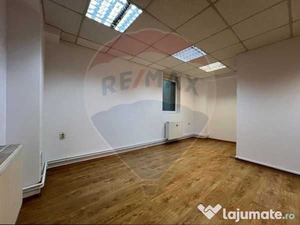 Spațiu de birouri de 31mp de închiriat în zona olimpia... 