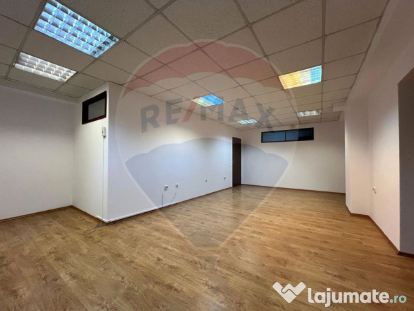 Spațiu de birouri de 31mp de închiriat în zona olimpia... 