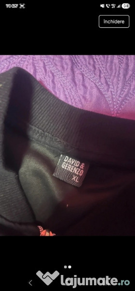 Geaca bărbați mărimea Xl 