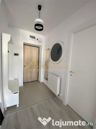Apartament 2 camere tip studio - Hills Pallady- EXCLUSIVITAT 