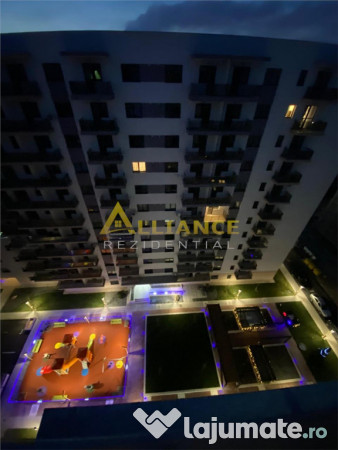 Apartament 2 camere tip studio - Hills Pallady- EXCLUSIVITAT 