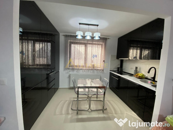 Apartament 2 camere tip studio - Hills Pallady- EXCLUSIVITAT 