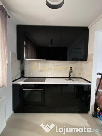 Apartament 2 camere tip studio - Hills Pallady- EXCLUSIVITAT 