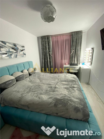 Apartament 2 camere tip studio - Hills Pallady- EXCLUSIVITAT 