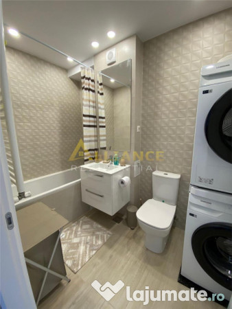 Apartament 2 camere tip studio - Hills Pallady- EXCLUSIVITAT 