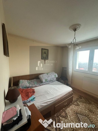 APARTAMENT 2 CAMERE, BERCENI, LUICA 