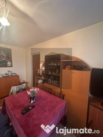 APARTAMENT 2 CAMERE, BERCENI, LUICA 