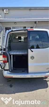 Vw t5 caravelle autoturism 