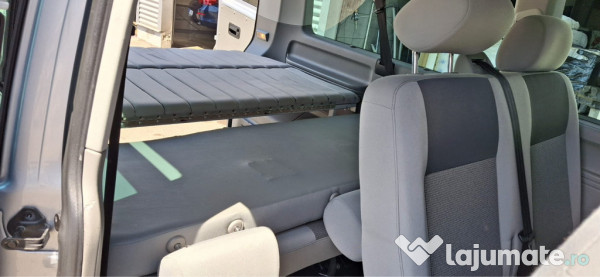 Vw t5 caravelle autoturism 