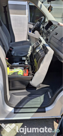 Vw t5 caravelle autoturism 