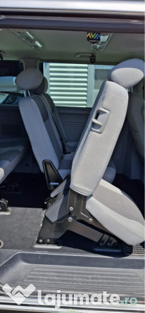 Vw t5 caravelle autoturism 