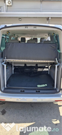 Vw t5 caravelle autoturism 