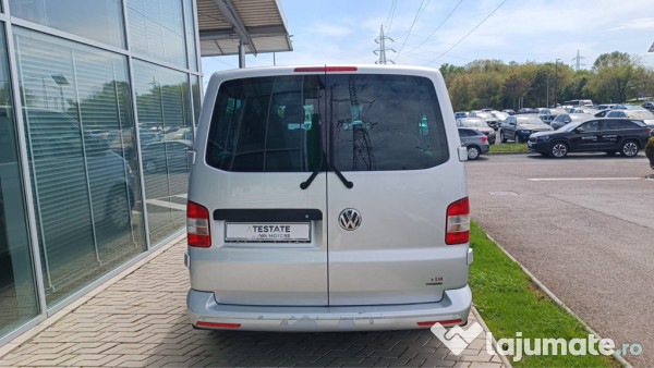 Vw t5 caravelle autoturism 