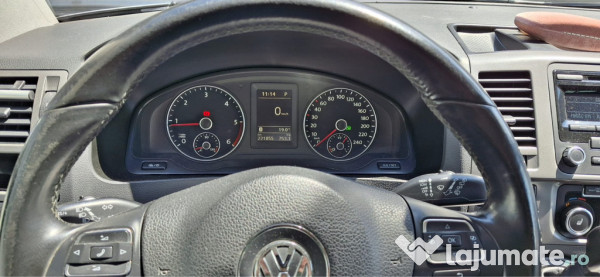 Vw t5 caravelle autoturism 