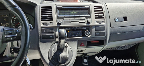 Vw t5 caravelle autoturism 