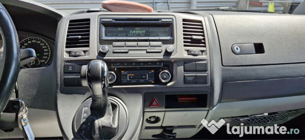 Vw t5 caravelle autoturism 