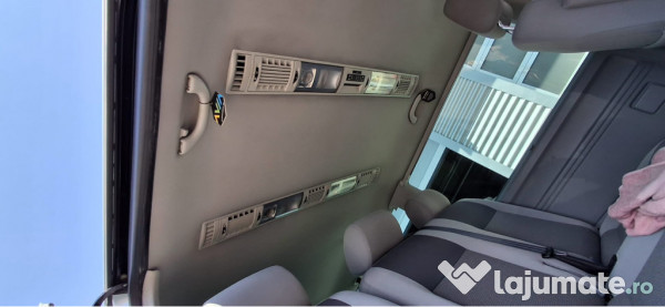 Vw t5 caravelle autoturism 