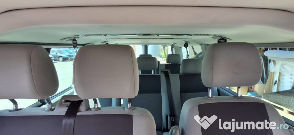 Vw t5 caravelle autoturism 