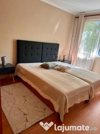 Ap. 2 camere langa METROU Valea Argesului - Ctr. ANAF
