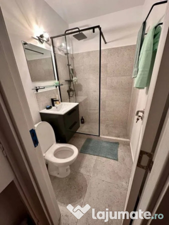 Ap. 2 camere langa METROU Valea Argesului - Ctr. ANAF