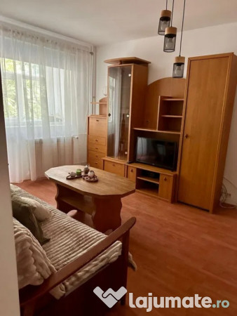 Ap. 2 camere langa METROU Valea Argesului - Ctr. ANAF
