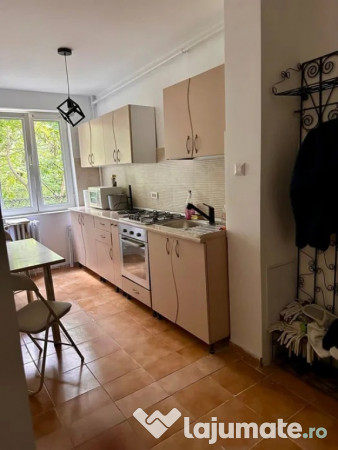 Ap. 2 camere langa METROU Valea Argesului - Ctr. ANAF