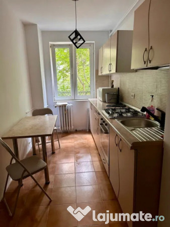 Ap. 2 camere langa METROU Valea Argesului - Ctr. ANAF