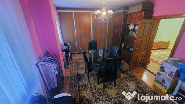 Vila in George Enescu langa Scoala 12 -450mp teren -utili... 