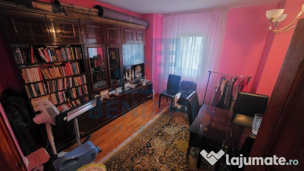 Vila in George Enescu langa Scoala 12 -450mp teren -utili... 