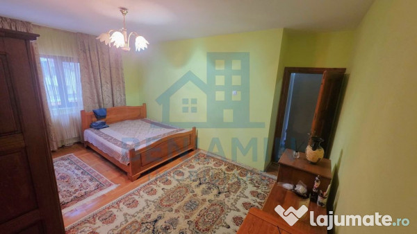 Vila in George Enescu langa Scoala 12 -450mp teren -utili... 