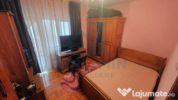 Vila in George Enescu langa Scoala 12 -450mp teren -utili... 