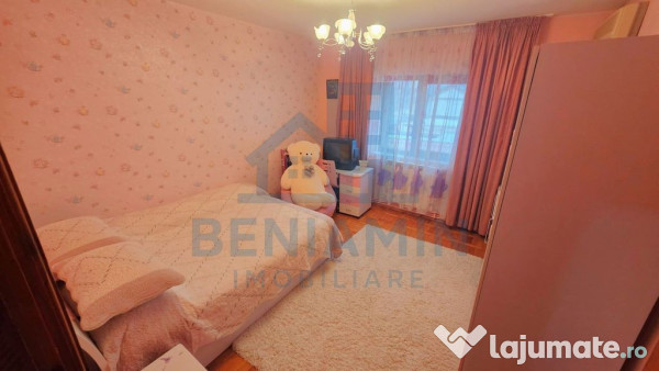 Vila in George Enescu langa Scoala 12 -450mp teren -utili... 