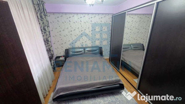 Vila in George Enescu langa Scoala 12 -450mp teren -utili... 