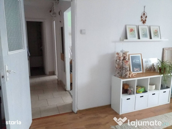Apartament 2 camere Manastur 