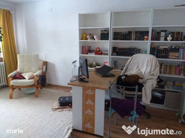 Apartament 2 camere Manastur 