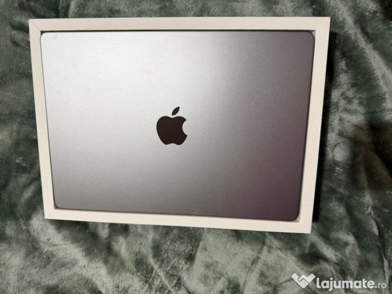 MacBook Pro Nu îl mai folosesc am achiziționat unul mai nou 