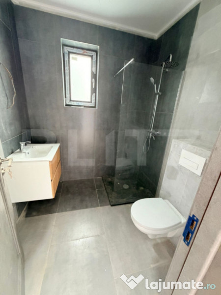 Duplex de vânzare 5 CAMERE – Cartier Izvor | 161.000 € 