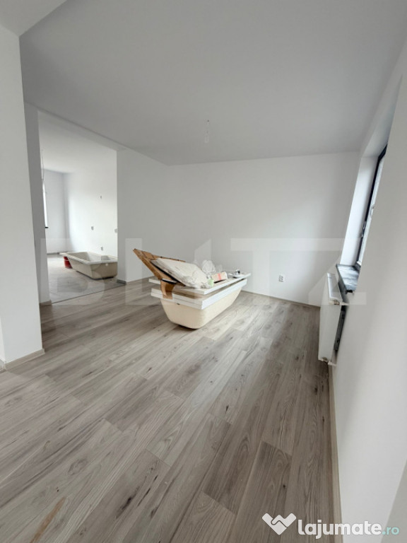 Duplex de vânzare 5 CAMERE – Cartier Izvor | 161.000 € 