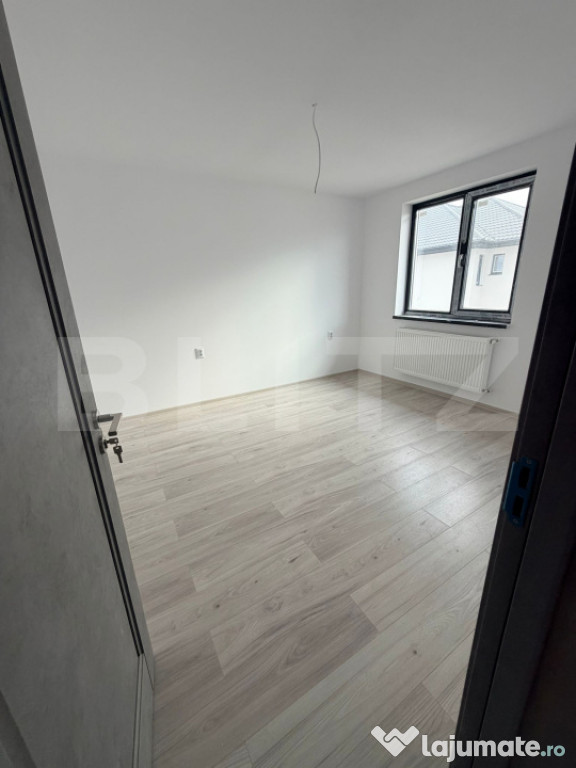 Duplex de vânzare 5 CAMERE – Cartier Izvor | 161.000 € 